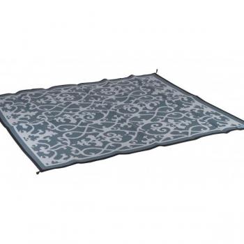 Alfombra Chill Extra Grande Oriental Champán Bo-Camp