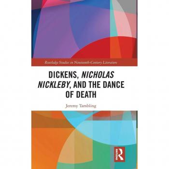 Dickens Nicholas Nickleby and the Dance of Death