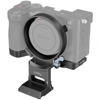SmallRig Vertical Mount Plate for Sony Alpha 7C II/7CR
