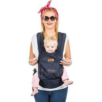 Babytrage „Naturhüpfer HIPPY“