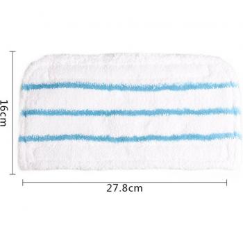 Steam Mop Replacement Pad for Black & Decker FSM 1600 1610 1620 1621 1630