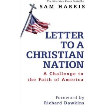 Letter to a Christian Nation