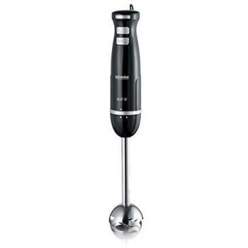 Mixeur plongeant 600 W avec anneau de suspension