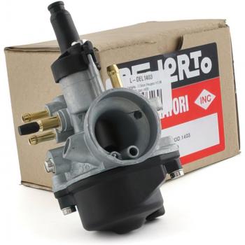Vergaser 17.5mm PHVA für Peugeot Speedfight und Trekker