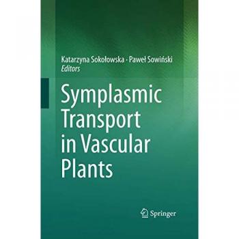 Symplasmic Transport in Vascular Plants