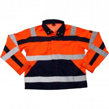 Chaqueta de trabajo Mascot Safe Compete 07109