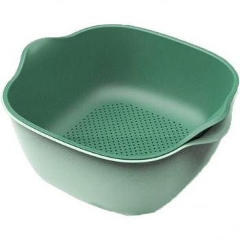Silicone Drainage Bowl