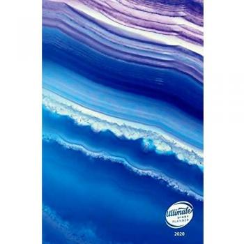 A5 Ultimate Diary Planner 2020