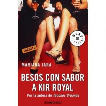 Besos con sabor a Kir Royal