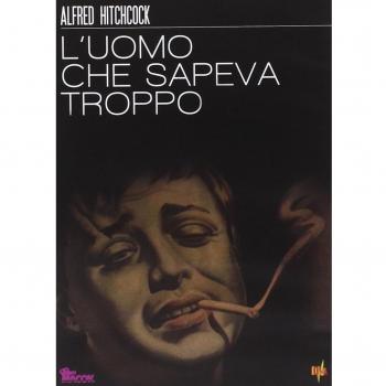 L'Uomo Che Sapeva Troppo