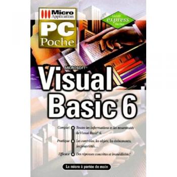 Michael Kirstein Visual Basic 6 (Livre)