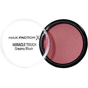 Max Factor Miracle Touch Creamy Blush Soft Murano 9 – Cremiger Rosaroter Rouge