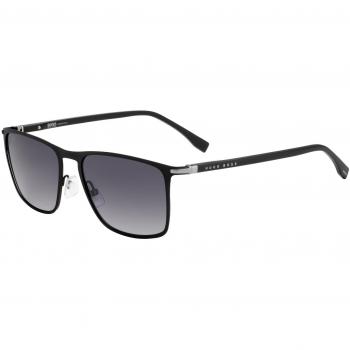 Hugo Boss 1004/S/IT 003 9O Rectangle Men's Sunglasses