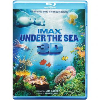 Imax Under The Sea 3D