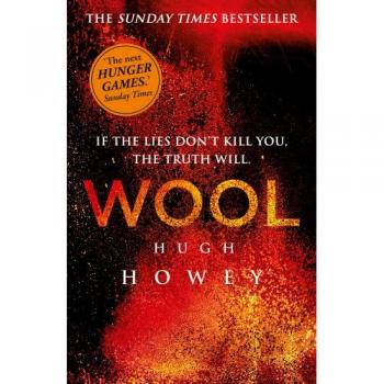 Wool: Hugh Howey