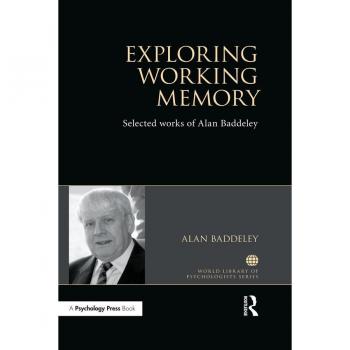 Vitalsource Technologies, Inc. Exploring Working Memory
