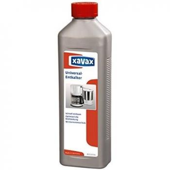 Xavax Entkalker Universal Korrosionsbeständig 500 ml