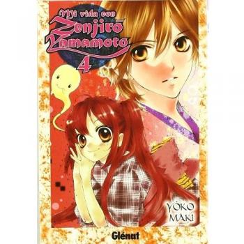 Mi vida con zenjiro yamamoto nº04.