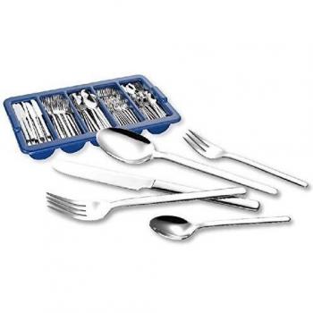 Set di posate argento Bettina 180 pezzi