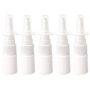 Pulvérisateur Nasal Recharge 10 ml – Design PlastiQ