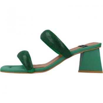 Talons hauts Angel Alarcon SOPHIE Vert