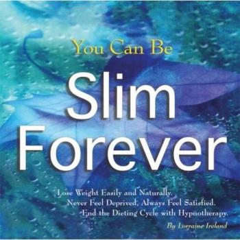 YOU CAN BE SLIM FOREVER CD By Lorraine Ireland (CD-Audio) (9780954971922)