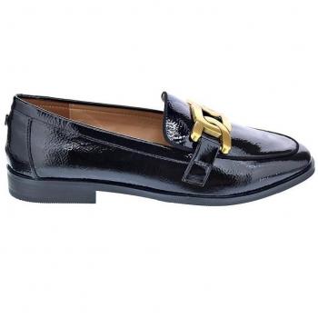 La Strada Dames Instappers Mocasines 2200127-1301