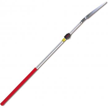 Segaccio ARS EXW-2.7 Lunghezza Regolabile