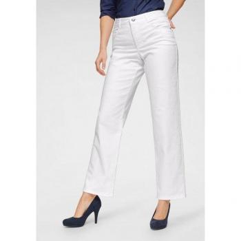 MAC Jeans Gracia, feminine Passform, Größe 34