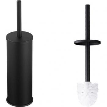 Bathroom Cleaning Set with Toilet Brush