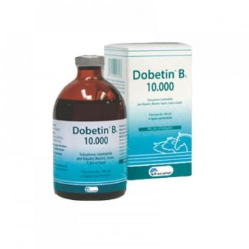 Dobetin B1 10000 EcuPhar 100ml