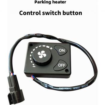 Calefacción estacionaria 12V/24V para invierno