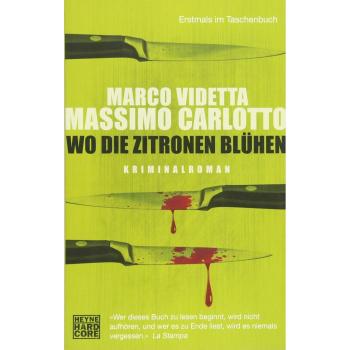 Wo die Zitronen blühen: Roman