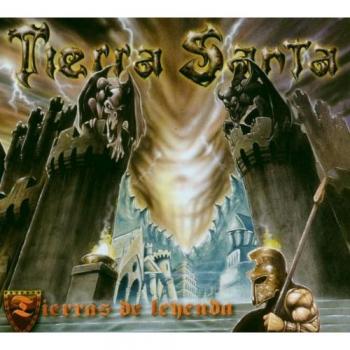 Tierras de Leyenda