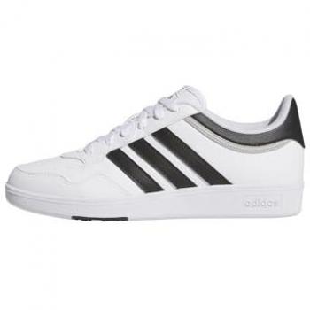 Sneaker Adidas Hoops 4.0 Bianco Nero 43 1/3