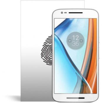 Celicious ClearGuard – Motorola Moto E3 Film Set