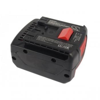 14,4V 3Ah Akku kompatibel mit BOSCH 2607336740