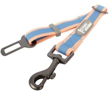 Funda Seguridad Vehicular para Mascota