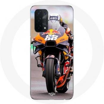 Oppo A74 5G Miguel Oliveira Moto GP Protector