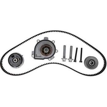 Vattenpump och Kamremssats för Chevrolet Corsa D och Zafira B