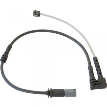 HELLA 8DK 355 252-641 Brake Pad Wear Sensor, Assale anteriore