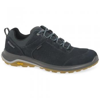 Grisport Icarus Men's Navy Nubuck Walking Shoes