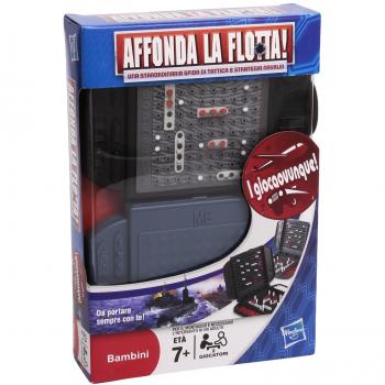 Affonda La Flotta