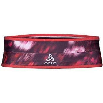Odlo Ceramicool Light Sport-Gürtel-Tasche, schwarz, XS