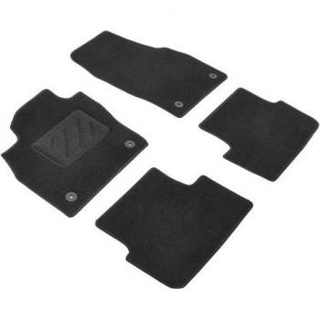 Cobertura de Piso Auto WALSER 80807