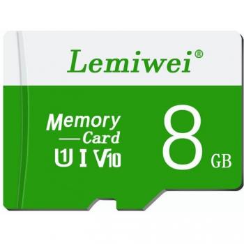 Tarjeta MicroSD Crazy 16GB