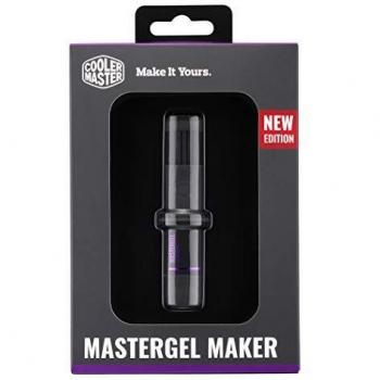 Cooler Master MasterGel Maker CPU/GPU Thermal Compound