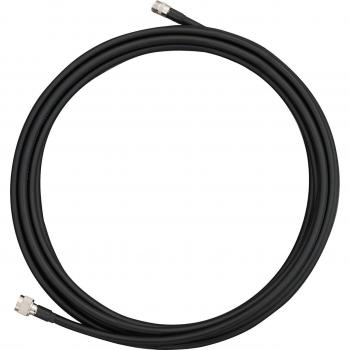 TP‑Link TL‑ANT24EC6N 6‑Meter‑Netzwerk‑Antennenkabel (schwarz)