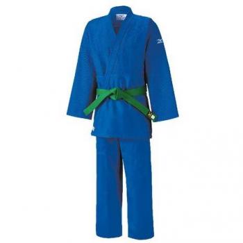 Mizuno Hayato Judopak Zwart Senior
