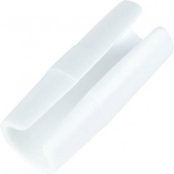 12-Piece Plastic Bedding Fixing Clips